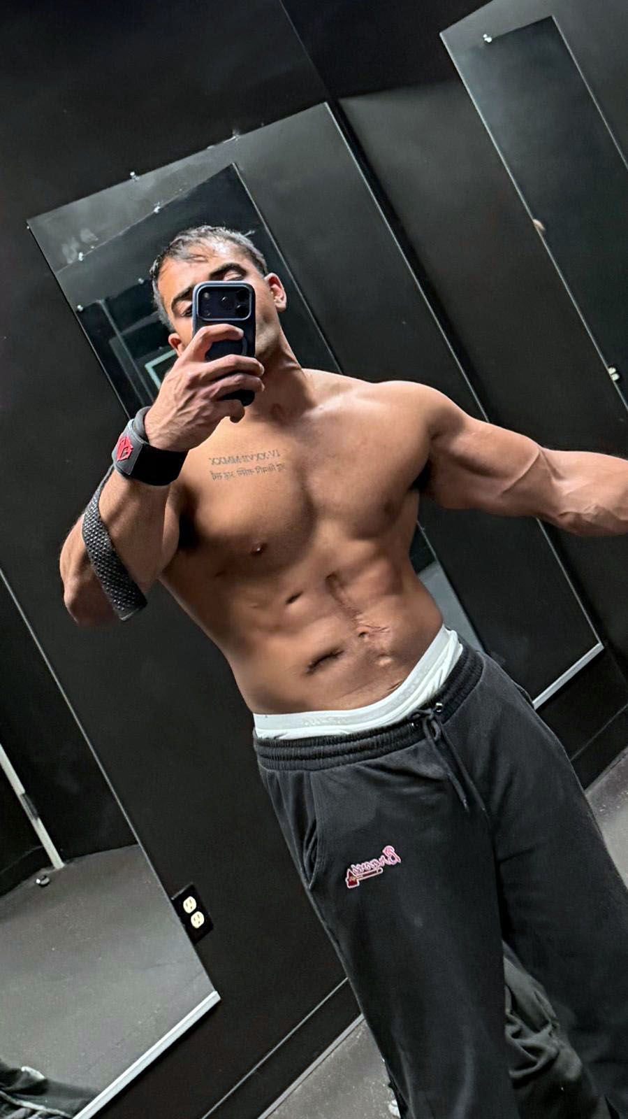 Advaith Padi (Coach AP)